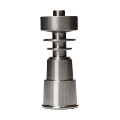 DabWorthy Titanium Nail - Fits 14mm/18mm Male Joints