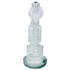 Dyspensr 14” Microscope Recycler Bong 🌿