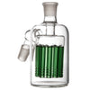 Mission Dispensary 11-Arm Tree Perc Ashcatcher by Mission Dispensary | Mission Dispensary