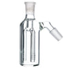 Mission Dispensary 3-Arm Tree Perc Ashcatcher by Mission Dispensary | Mission Dispensary