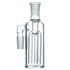 Mission Dispensary 3-Arm Tree Perc Ashcatcher by Mission Dispensary | Mission Dispensary