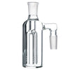 Mission Dispensary 3-Arm Tree Perc Ashcatcher by Mission Dispensary | Mission Dispensary