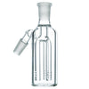 Mission Dispensary 3-Arm Tree Perc Ashcatcher by Mission Dispensary | Mission Dispensary