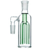 Mission Dispensary 3-Arm Tree Perc Ashcatcher by Mission Dispensary | Mission Dispensary