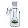 Mission Dispensary Inset Honeycomb Disc Ashcatcher by Mission Dispensary | Mission Dispensary