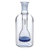 Mission Dispensary Inset Honeycomb Disc Ashcatcher by Mission Dispensary | Mission Dispensary