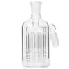 Mission Dispensary 8-Arm Tree Perc Ashcatcher by Mission Dispensary | Mission Dispensary