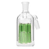 Mission Dispensary 8-Arm Tree Perc Ashcatcher by Mission Dispensary | Mission Dispensary