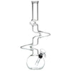CaliConnected 12" Triple Zong Beaker Bong 