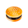 Mission Dispensary 3-Piece Hamburger Grinder by Mission Dispensary | Mission Dispensary