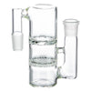Honeycomb Perc to Turbine Perc Barrel Ashcatcher by Mission Dispensary | Mission Dispensary