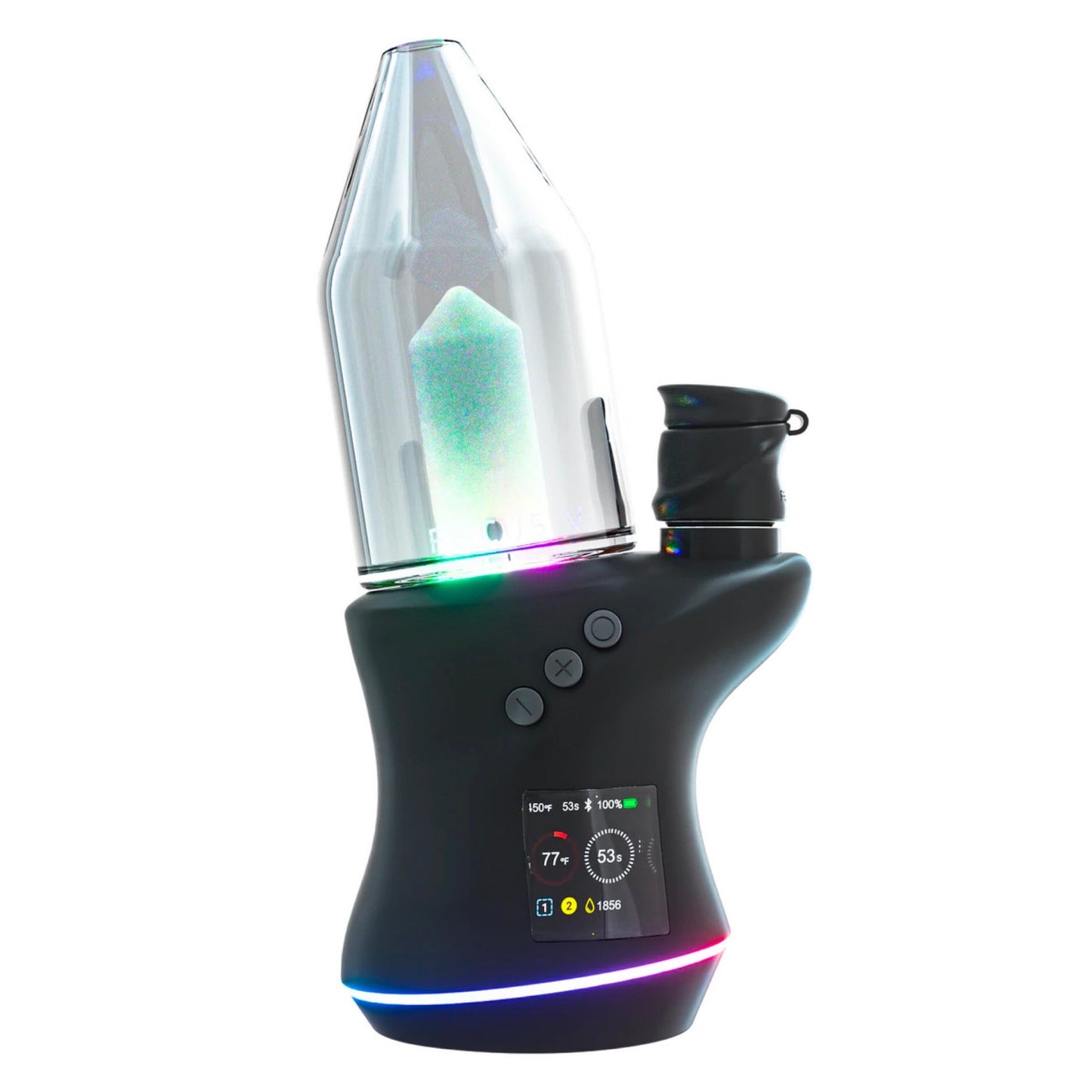 Focus V Carta 2 Electric Dab Rig by Focus V | Mission Dispensary