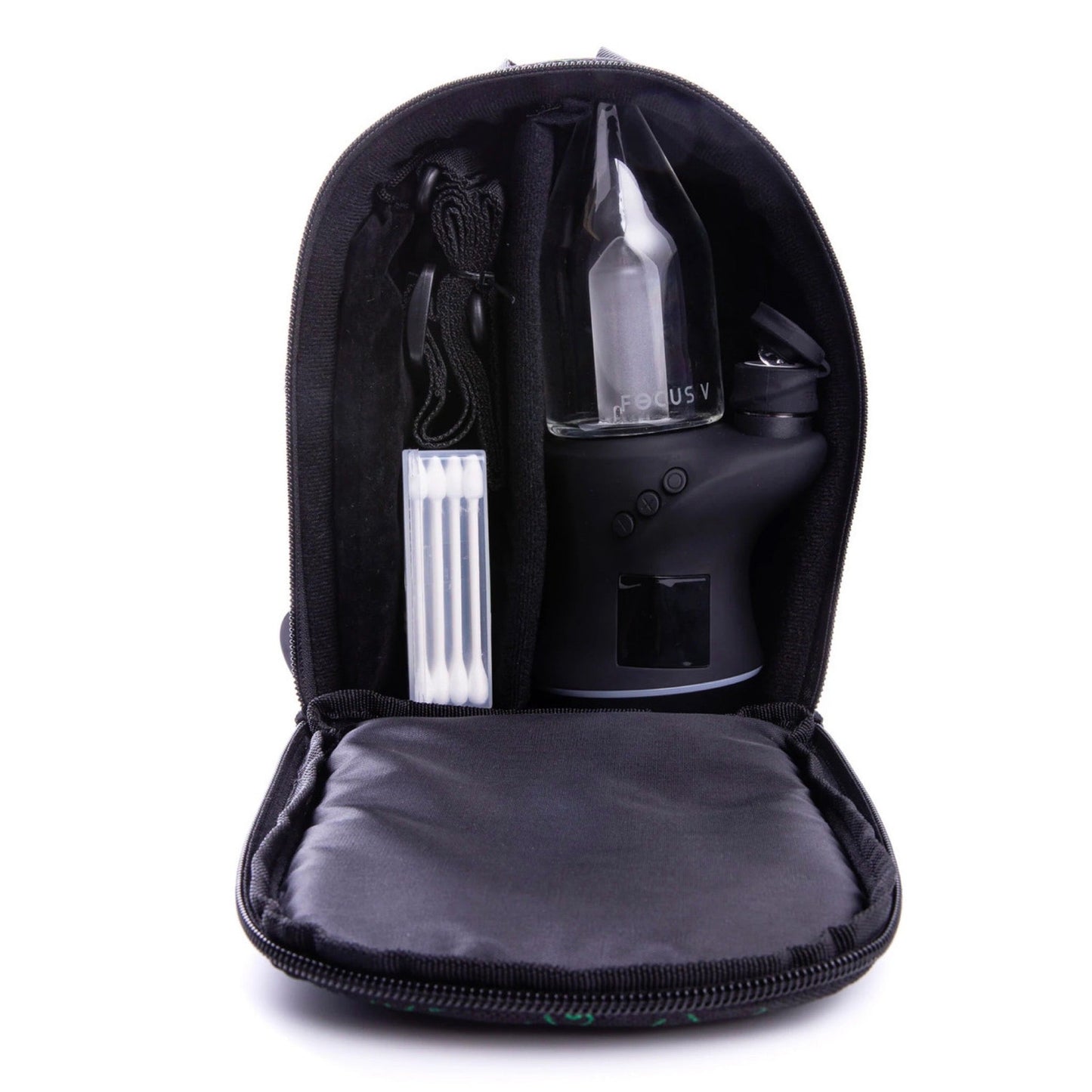 Focus V Carta 2 Electric Dab Rig by Focus V | Mission Dispensary