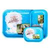 Cheech & Chong's Big Green Van Rolling Trays by Famous Brandz | Mission Dispensary
