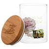 Cheech & Chong’s “Big Green Van” Stash Jar by Famous Brandz | Mission Dispensary