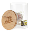 Cheech & Chong’s “Big Green Van” Stash Jar by Famous Brandz | Mission Dispensary
