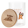 Cheech & Chong’s “Cookie Jar” Stash Jar 