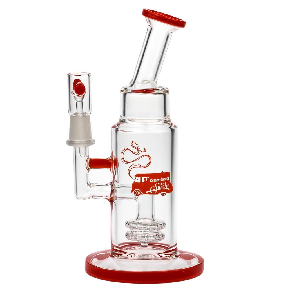 Cheech & Chong's Up in Smoke “Anthony” Rig by Famous Brandz | Mission Dispensary