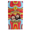 Cheech & Chong’s “Big Green Van” Dab Rig by Famous Brandz | Mission Dispensary