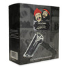 Cheech & Chong’s Up in Smoke Bubbler by Famous Brandz | Mission Dispensary
