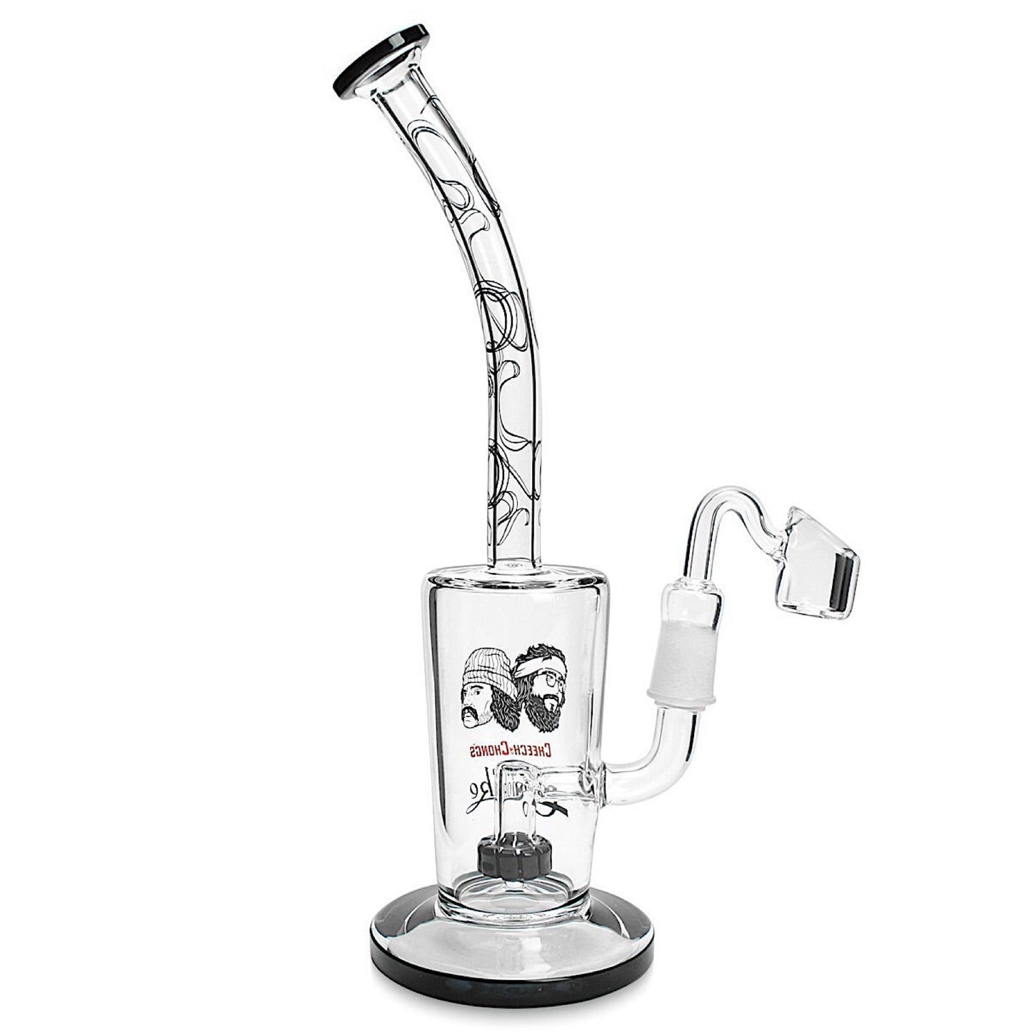 Cheech & Chong’s “Maui Wowie” Dab Rig by Famous Brandz | Mission Dispensary
