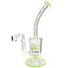 Cheech & Chong’s “Maui Wowie” Dab Rig by Famous Brandz | Mission Dispensary