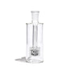 Chill Steel Matrix Perc Ash Catcher