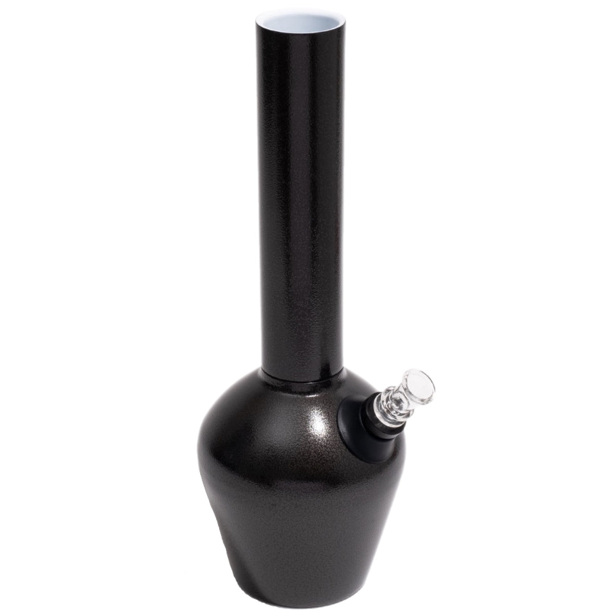 Chill Steel Pipes 13” Double-Wall Insulated Bong by Chill Steel Pipes | Mission Dispensary
