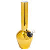 Chill Steel Pipes 13” Double-Wall Insulated Bong by Chill Steel Pipes | Mission Dispensary