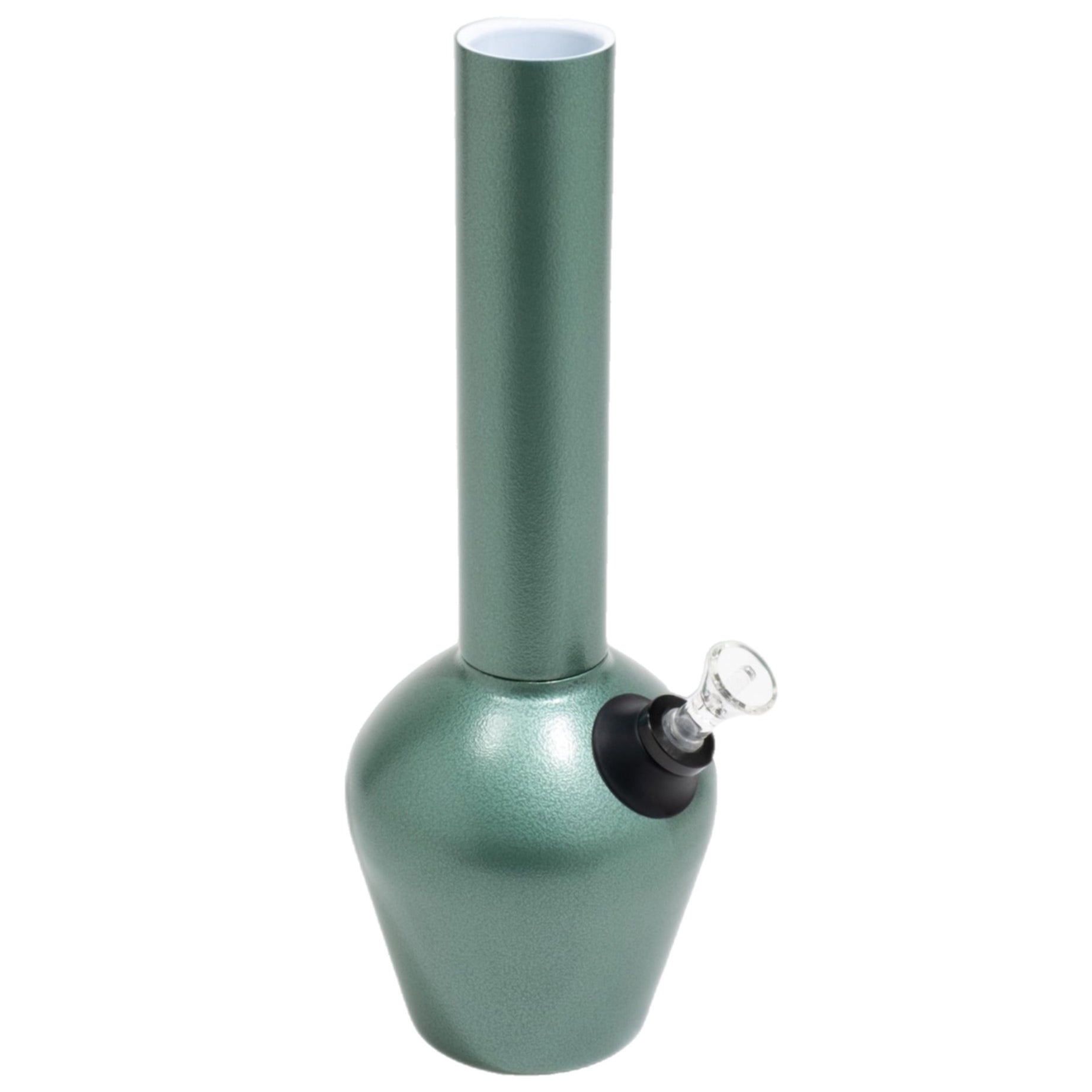 Chill Steel Pipes 13” Double-Wall Insulated Bong by Chill Steel Pipes | Mission Dispensary