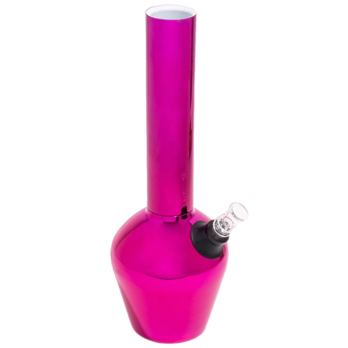 Chill Steel Pipes 13” Double-Wall Insulated Bong by Chill Steel Pipes | Mission Dispensary