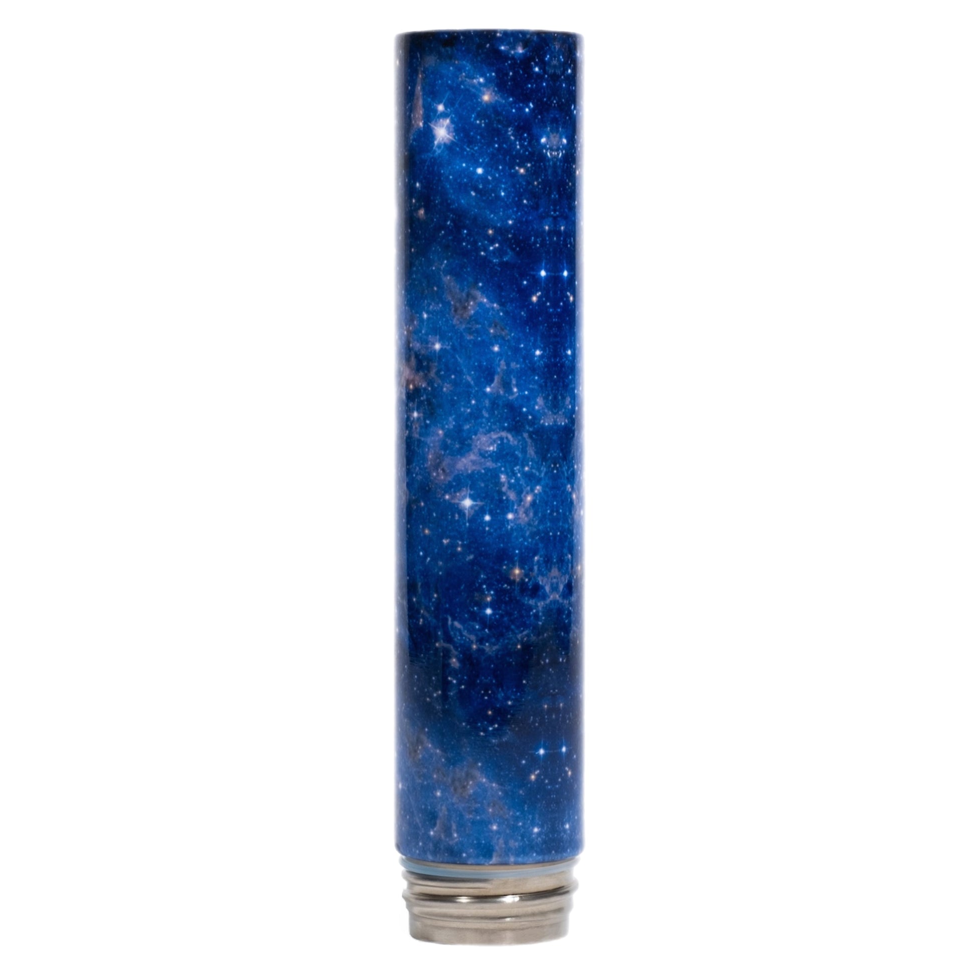 Chill Steel Pipes Mix & Match Series Neckpiece by Chill Steel Pipes | Mission Dispensary