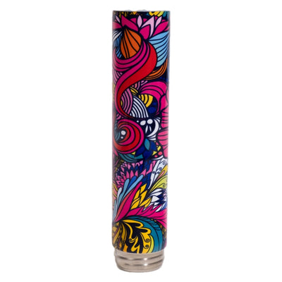 Chill Steel Pipes Mix & Match Series Neckpiece by Chill Steel Pipes | Mission Dispensary