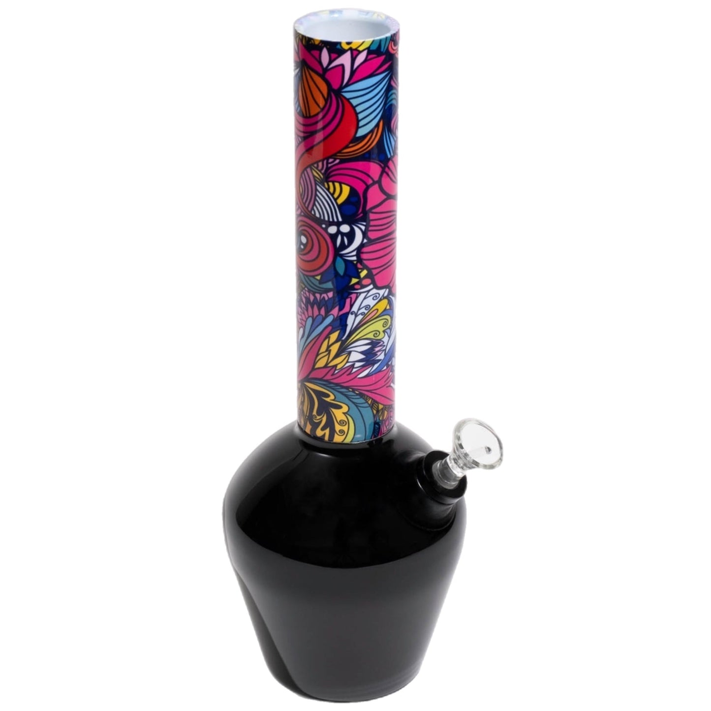 Chill Steel Pipes Mix & Match Series Base by Chill Steel Pipes | Mission Dispensary