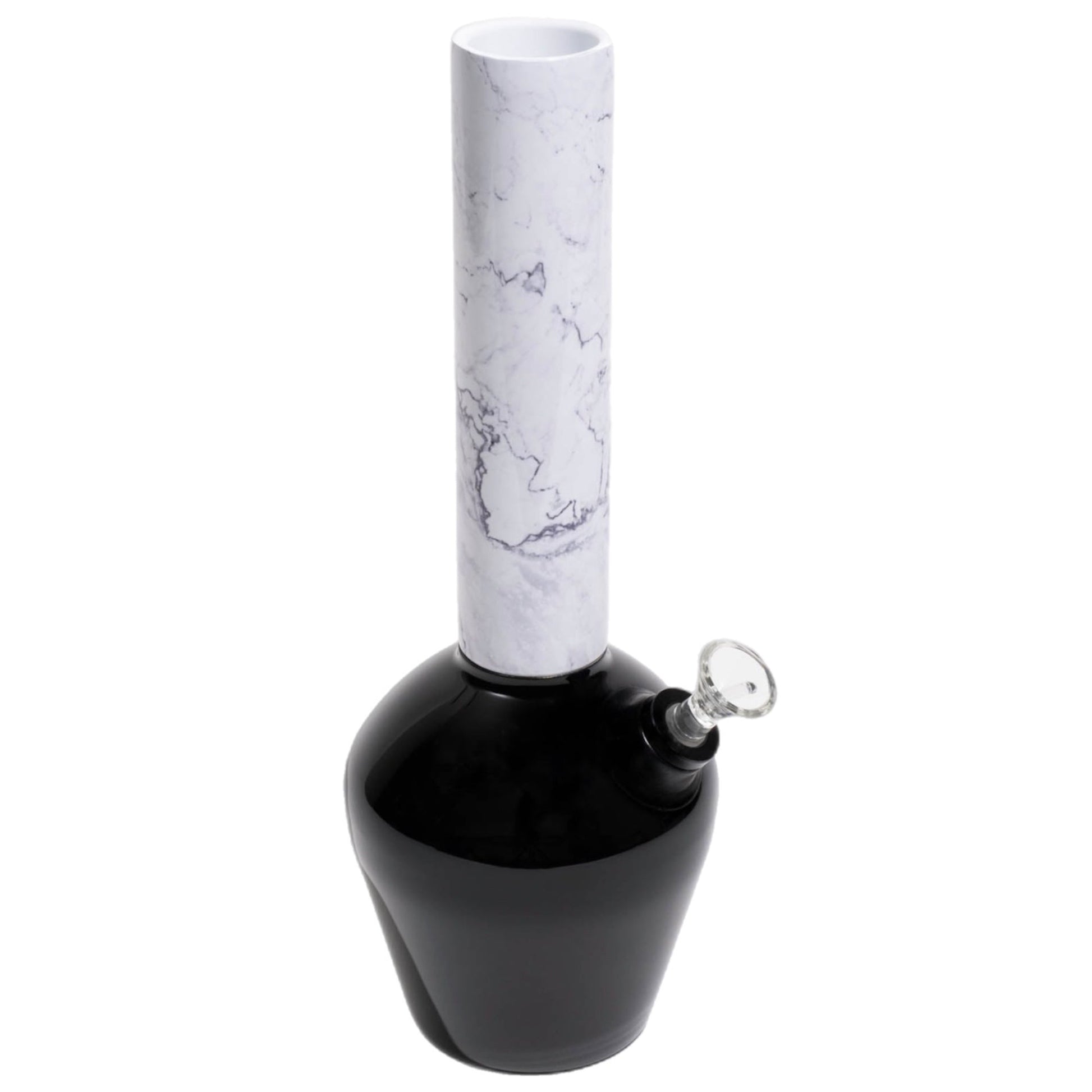 Chill Steel Pipes Mix & Match Series Base by Chill Steel Pipes | Mission Dispensary