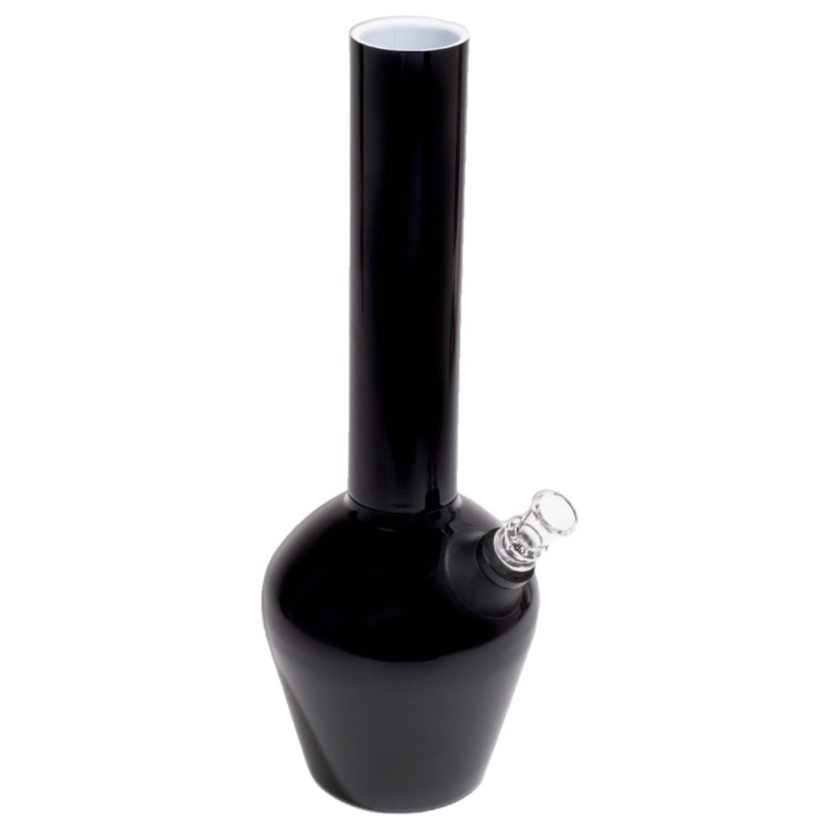 Chill Steel Pipes 13” Double-Wall Insulated Bong by Chill Steel Pipes | Mission Dispensary