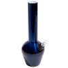 Chill Steel Pipes 13” Double-Wall Insulated Bong by Chill Steel Pipes | Mission Dispensary