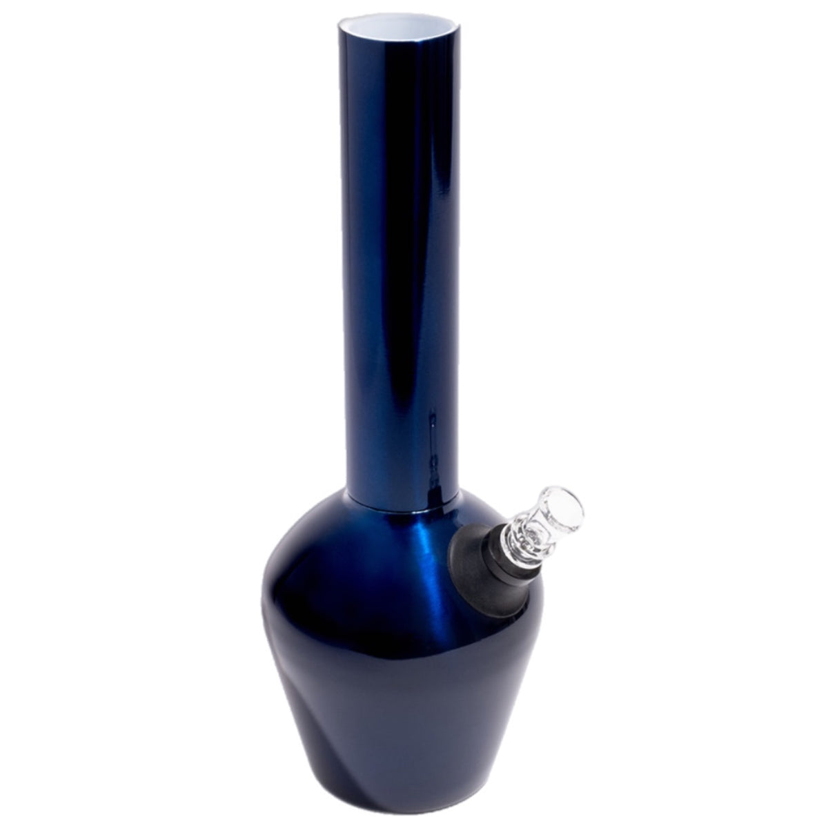 Chill Steel Pipes 13” Double-Wall Insulated Bong by Chill Steel Pipes | Mission Dispensary