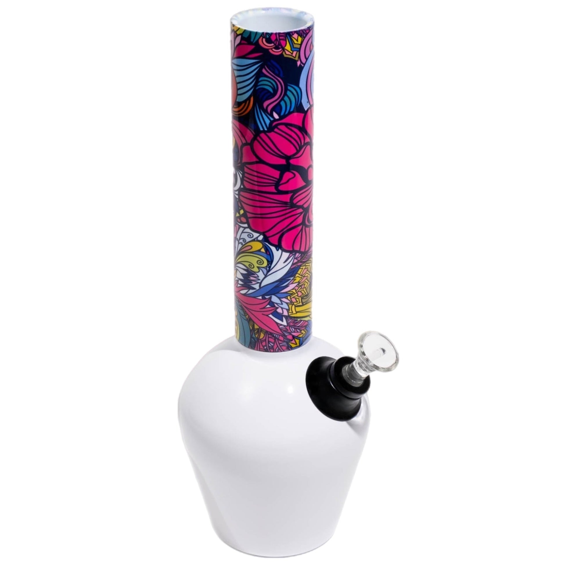 Chill Steel Pipes Mix & Match Series Base by Chill Steel Pipes | Mission Dispensary