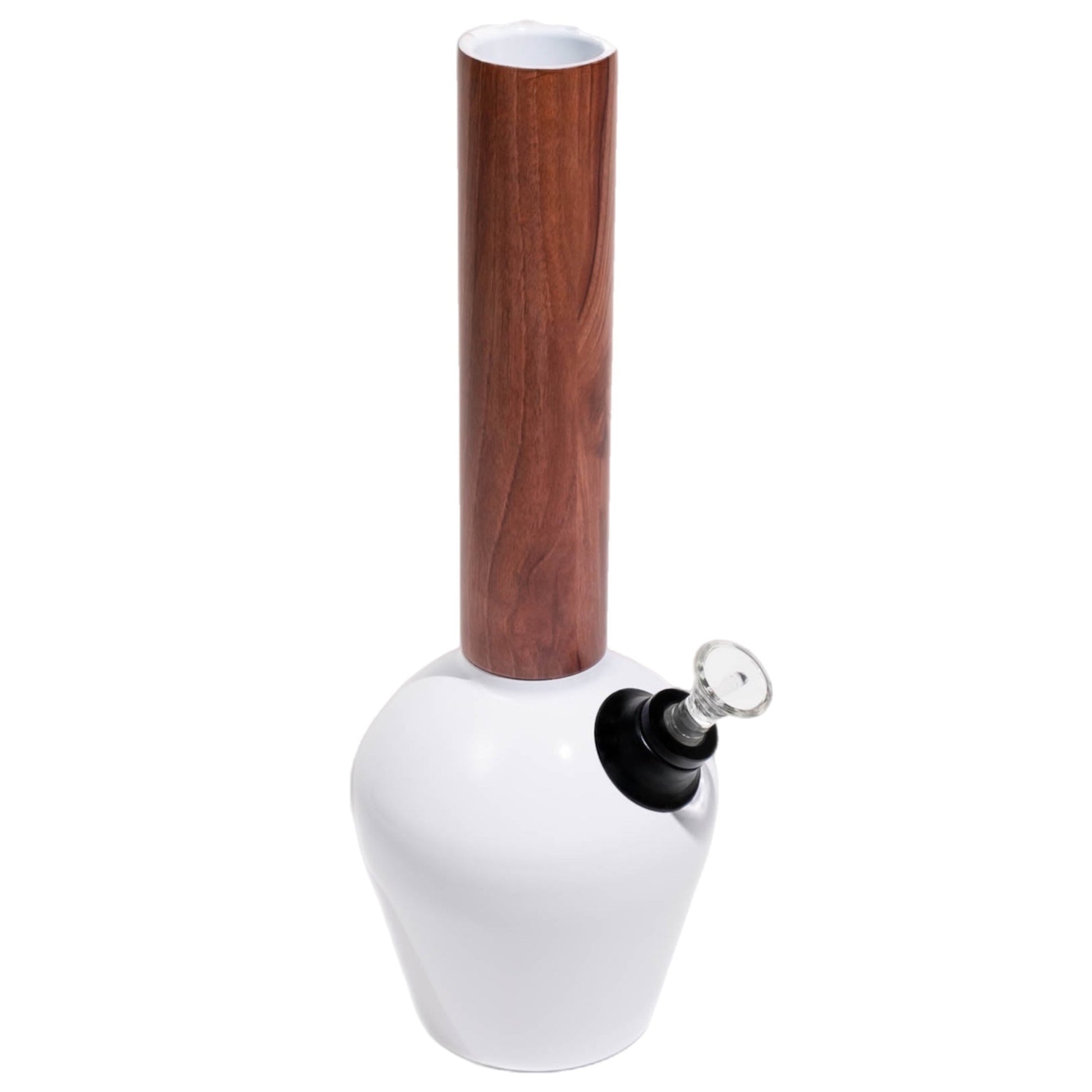 Chill Steel Pipes Mix & Match Series Base by Chill Steel Pipes | Mission Dispensary