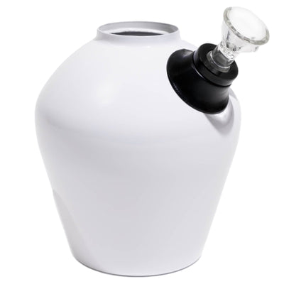 Chill Steel Pipes Mix & Match Series Base by Chill Steel Pipes | Mission Dispensary