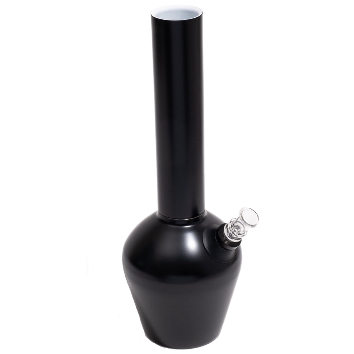 Chill Steel Pipes 13” Double-Wall Insulated Bong by Chill Steel Pipes | Mission Dispensary