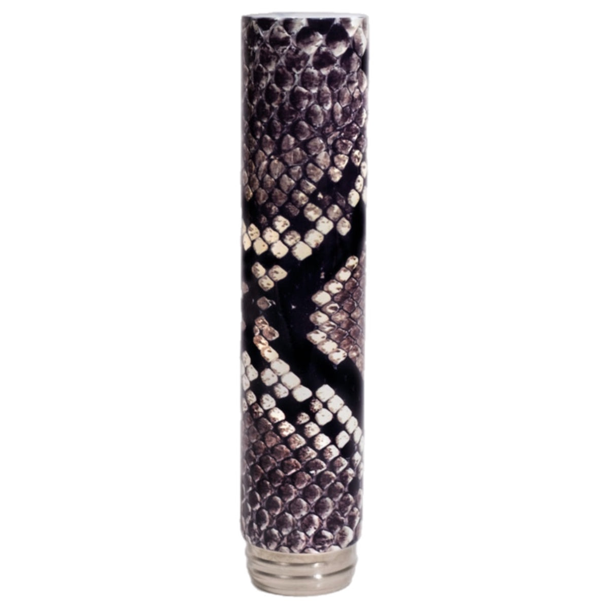 Chill Steel Pipes Mix & Match Series Neckpiece by Chill Steel Pipes | Mission Dispensary