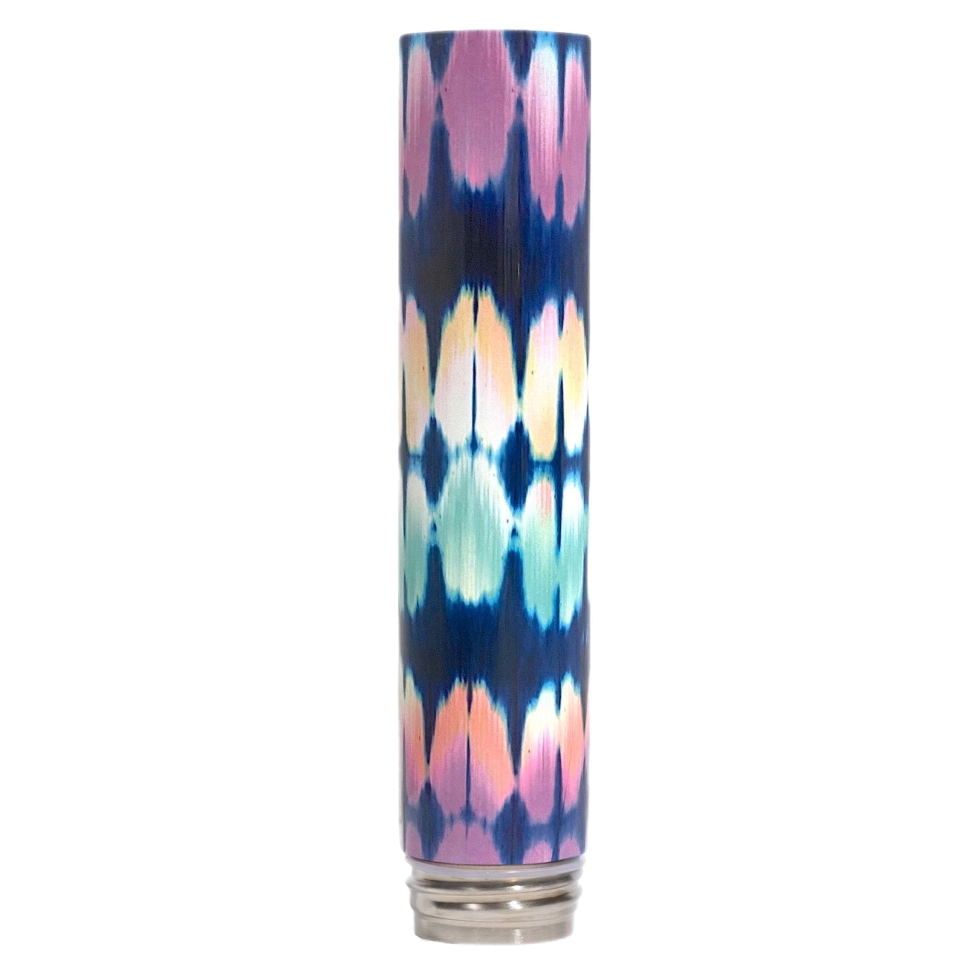 Chill Steel Pipes Mix & Match Series Neckpiece by Chill Steel Pipes | Mission Dispensary