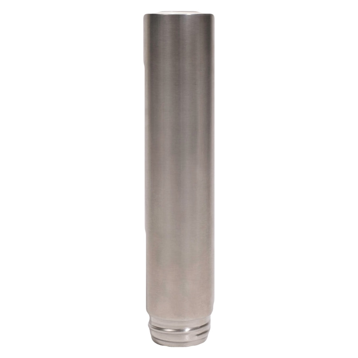 Chill Steel Pipes 13” Double-Wall Insulated Bong by Chill Steel Pipes | Mission Dispensary