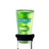The “ChillHit” Freezable Mouthpiece Attachment by Chill Hit Labs | Mission Dispensary