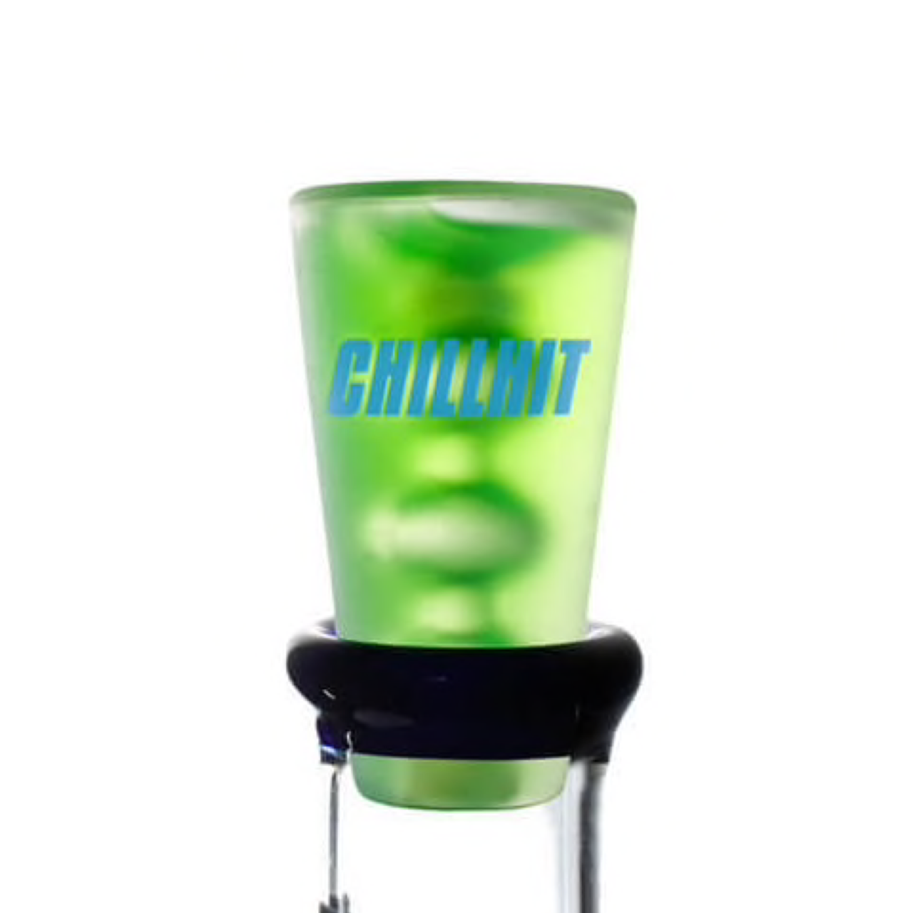The “ChillHit” Freezable Mouthpiece Attachment by Chill Hit Labs | Mission Dispensary