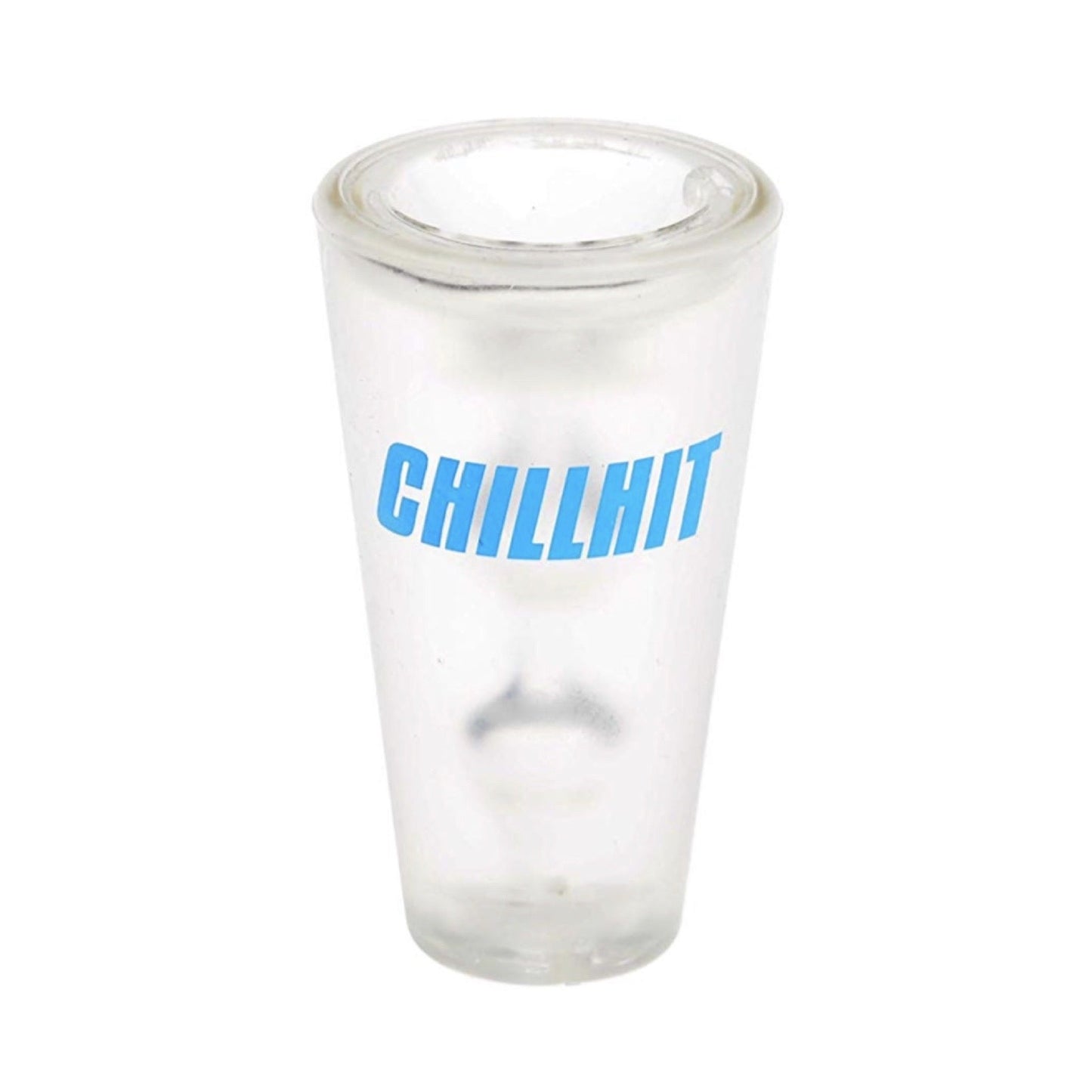 The “ChillHit” Freezable Mouthpiece Attachment by Chill Hit Labs | Mission Dispensary