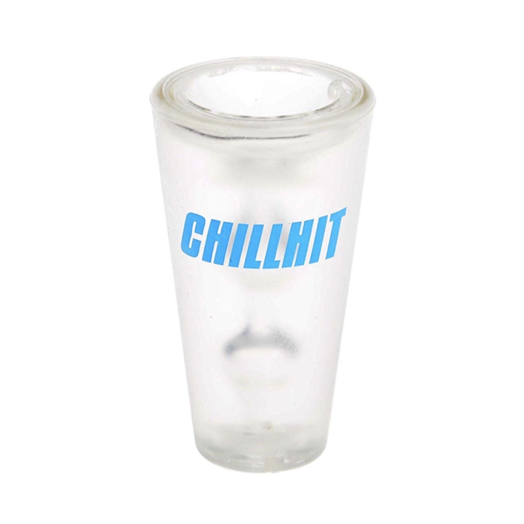 The “ChillHit” Freezable Mouthpiece Attachment by Chill Hit Labs | Mission Dispensary
