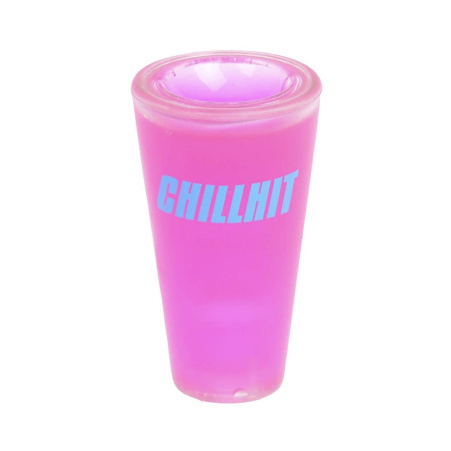 The “ChillHit” Freezable Mouthpiece Attachment by Chill Hit Labs | Mission Dispensary